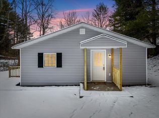 3153 Happy Hollow Rd, Blacksburg, VA 24060