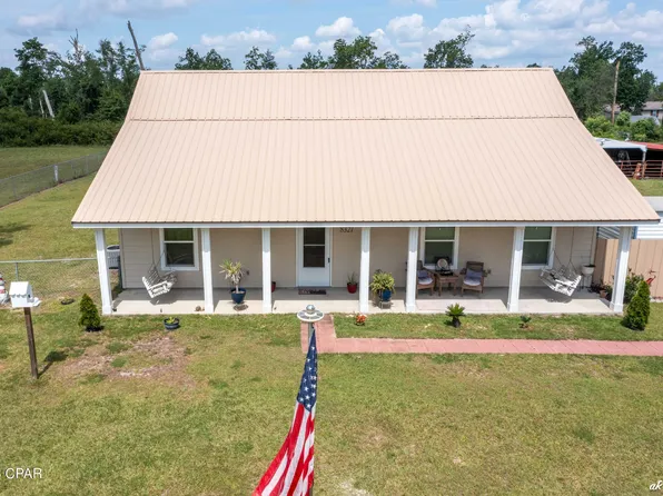 8321 Eastwood Ave, Youngstown, FL 32466