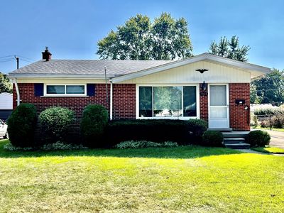 1168 Wright Dr, Clawson, MI, 48017