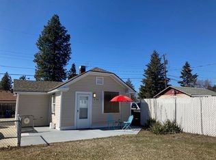 4913 N Stevens St, Spokane, WA 99205