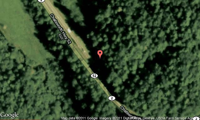 Map View