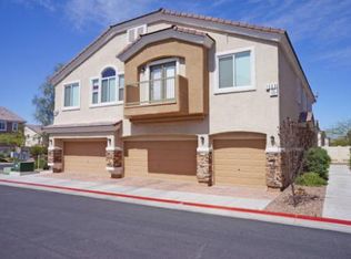 1069 Elation Ln UNIT 101, Henderson, NV 89002