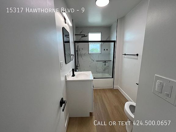 5th image of 15317 Hawthorne Blvd APT 9