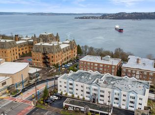 25 N Broadway #104, Tacoma, WA