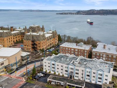 25 N Broadway #104, Tacoma, WA, 98403