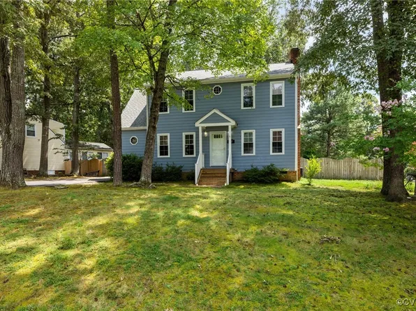 5207 Ashton Woods Dr, North Chesterfield, VA 23237