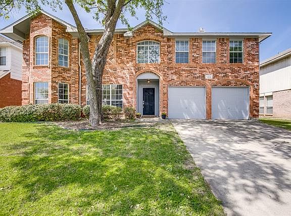 2nd image of 6833 Permian Ln