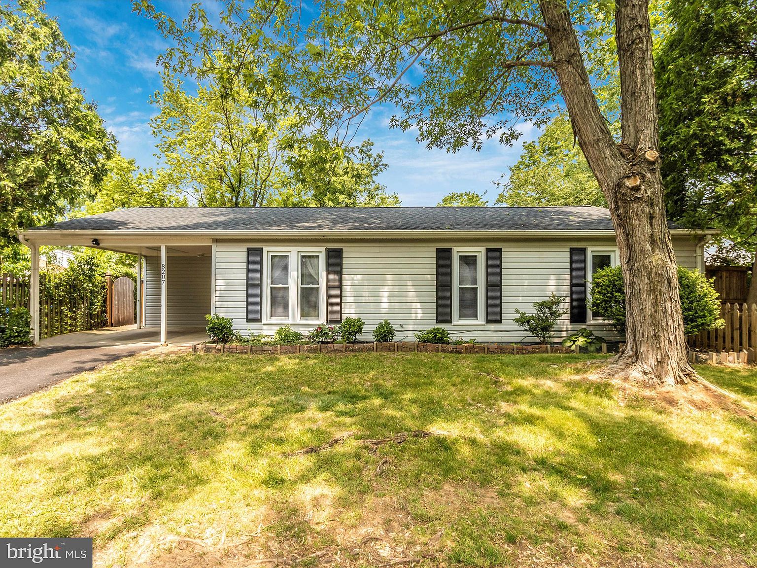 8207 Shady Spring Dr, Gaithersburg, MD 20877 Zillow