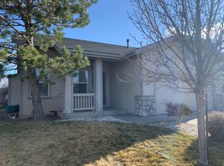 9968 Grand Falls Dr, Reno, NV 89506