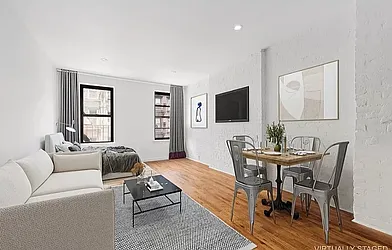 84 East 3rd Street, #6A