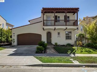 8280 Saturn Park Dr, San Ramon, CA 94582