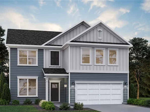 326 Stately Ct, Adams Township, PA 16046