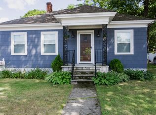7 Webster St, Brunswick, ME 04011