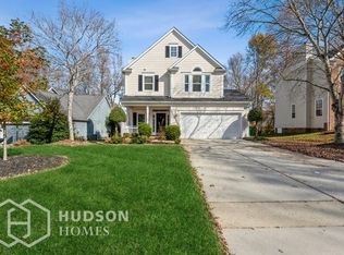 8728 Sam Dee Rd, Charlotte, NC 28215