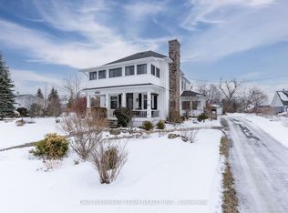 48 Dunn St, Kawartha Lakes, ON K0M 1A0