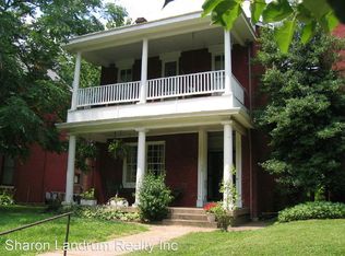1338 S 2nd St APT 4, Louisville, KY 40208
