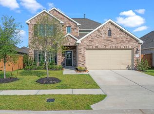 8622 Oceanmist Cove Dr, Cypress, TX 77433