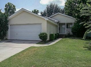 21011 Sweet Blossom Ln, Tomball, TX 77375