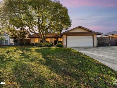 913 McGinley Ave, Bakersfield, CA, 93308