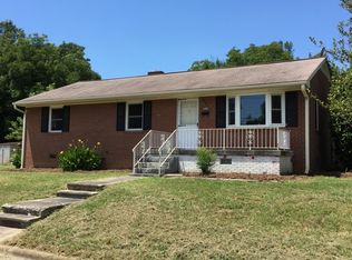 401 S Maple St, Graham, NC 27253