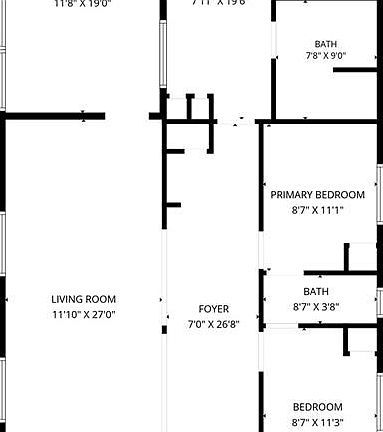 3rd image of 11411 HUGGINS ST
