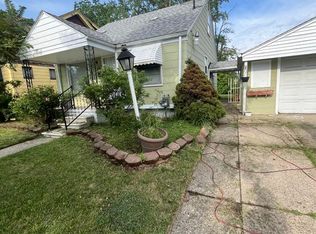 17130 Joann Ave, Detroit, MI 48205