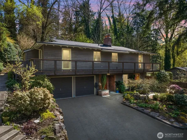 16420 76th Court NE, Kenmore, WA 98028