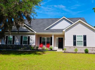 206 N Levee Dr, Georgetown, SC 29440