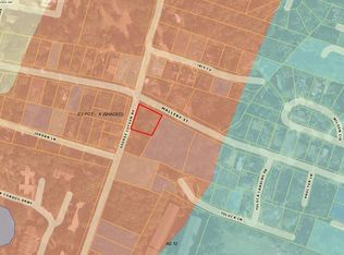 1102 Mallery St, Saint Simons Island, GA 31522
