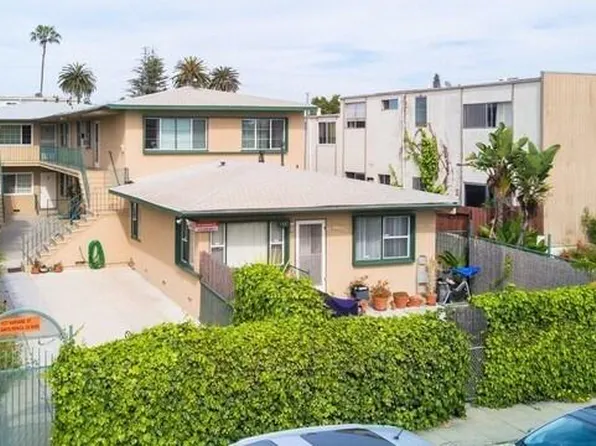 1437 Harvard St APT 2, Santa Monica, CA 90404