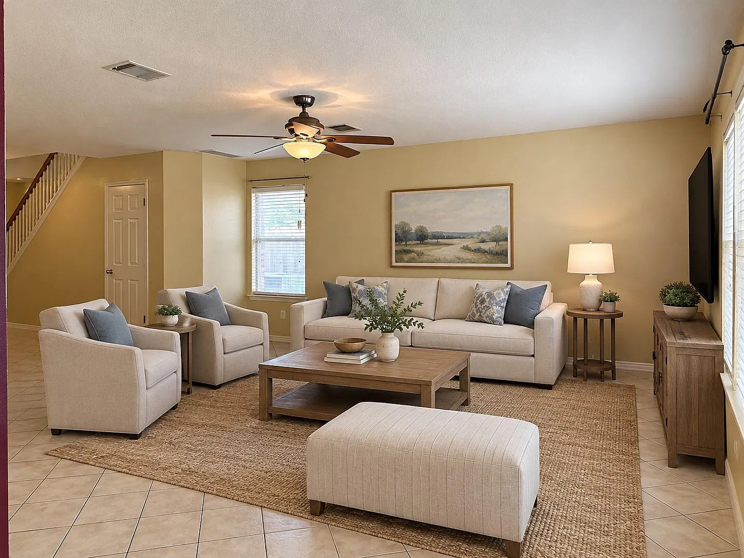 3 bed, 2.5 bath, 1973 sqft, $2,195 — Photo 3