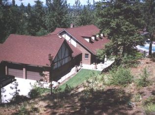 12706 E 40th Ave, Spokane, WA 99206