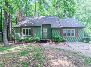 1210 Century Park Ave, Kernersville, NC 27284