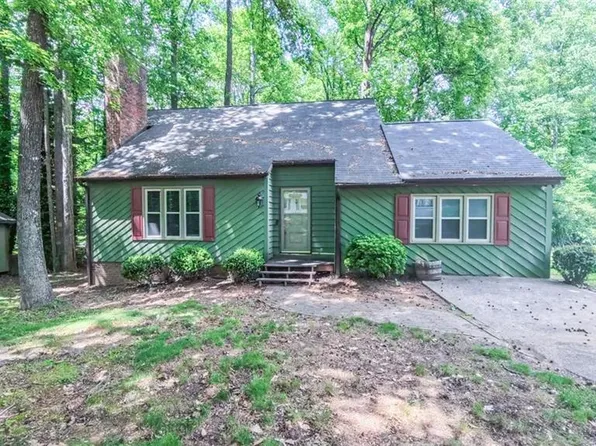 1210 Century Park Ave, Kernersville, NC 27284