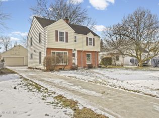 315 Fairlawn Pl, Findlay, OH 45840