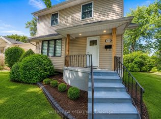 1815 Francois Rd, Windsor, ON N8W4S6