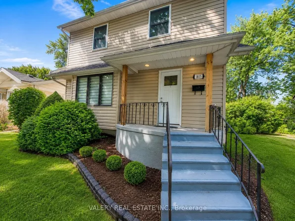 1815 Francois Rd, Windsor, ON N8W 4S6