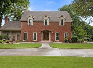 280 Cedar Point Ln, Killen, AL 35645