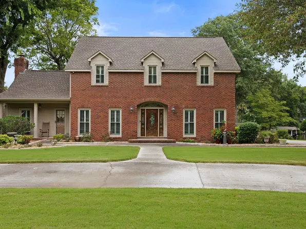 280 Cedar Point Ln, Killen, AL 35645