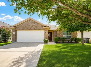 16611 MANDOLINO LN, San Antonio, TX 78266