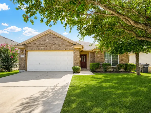 16611 MANDOLINO LN, San Antonio, TX 78266