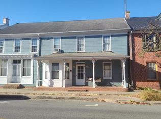 117 E Main St, Sharpsburg, MD