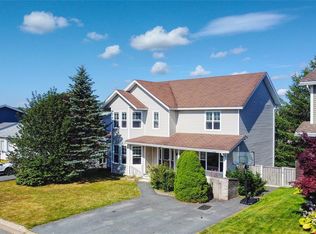 15 Grey Place, Mount Pearl, NL A1N3T7