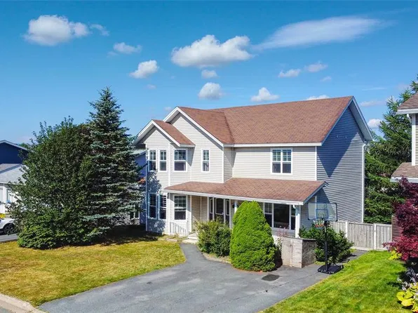 15 Grey Place, Mount Pearl, NL A1N3T7
