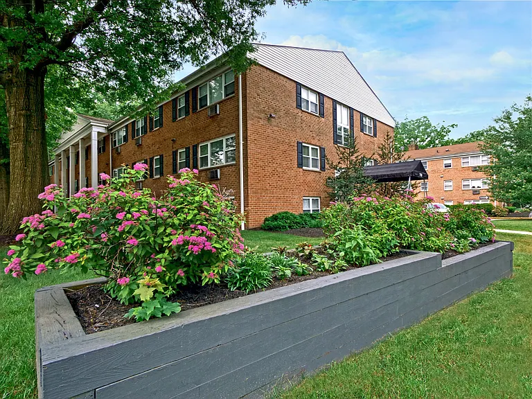 Hamilton Apartments — Photo 5