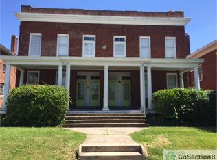 2711 3rd Ave #A, Richmond, VA 23222