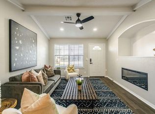 809 N Oak Branch Ct, Mustang, OK 73064