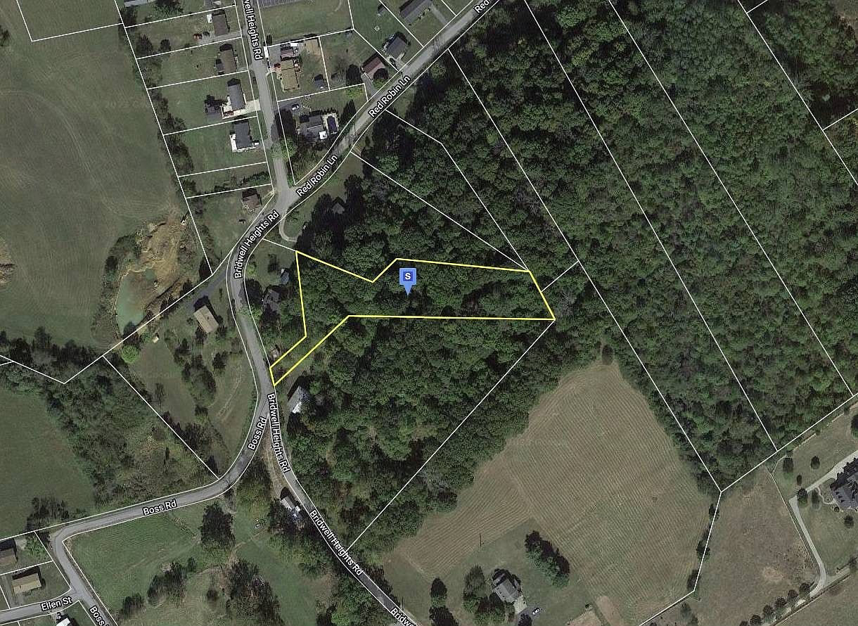218 Bridwell Heights Rd, Kingsport, TN 37664 MLS 11191171 Zillow