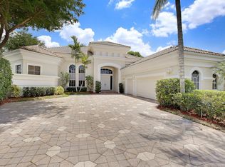 4 Cuillan Cir, Palm Beach Gardens, FL 33418
