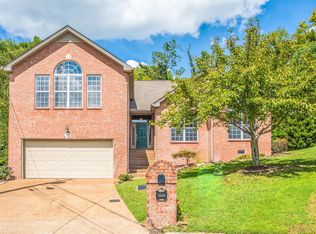 5568 Craftwood Dr, Antioch, TN 37013